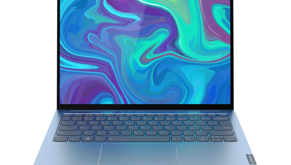 Lenovo silently announces IdeaPad S540-13 laptop with AMD Ryzen 4000 APUs