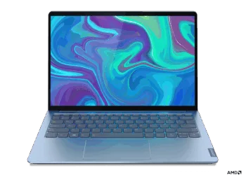 Lenovo silently announces IdeaPad S540-13 laptop with AMD Ryzen 4000 APUs