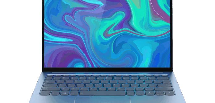 Lenovo silently announces IdeaPad S540-13 laptop with AMD Ryzen 4000 APUs