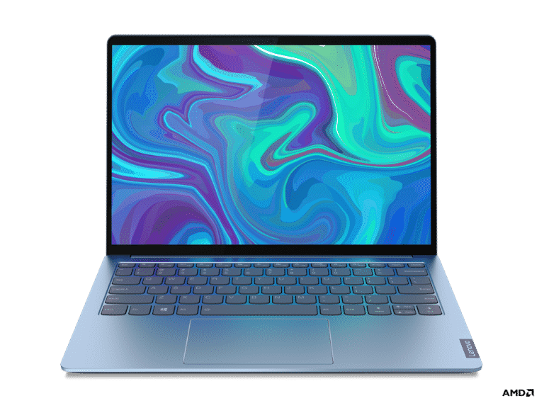 Lenovo France now selling the  IdeaPad S540-13 with Ryzen 7 4800H at the same price as that of 4800U
