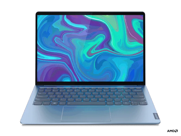Lenovo silently announces IdeaPad S540-13 laptop with AMD Ryzen 4000 APUs