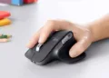 Logitech MX Master 3 Wireless Mouse - 1_TechnoSports.co.in