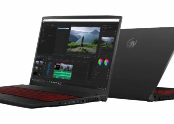 Why new AMD Ryzen 4000 mobile processors are best when it comes to content creation?