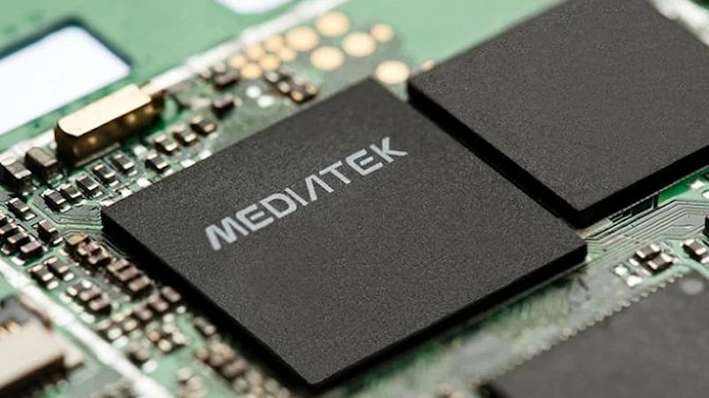 MediaTek silently started working on 6G - Report_TechnoSports.co.in