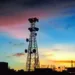 Mobile Network Tower_TechnoSports.co.in
