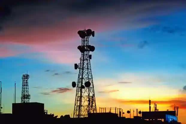 Mobile Network Tower_TechnoSports.co.in