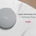 Realme 10W Wireless Charger is now available in India at just Rs.899