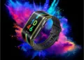 New Nubia Watch with flexible screen - 1_TechnoSports.co.in