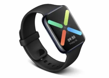 New Oppo Watch - 1_TechnoSports.co.in