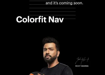 Noise ColorFit Nav - Coming Soon_TechnoSpports.co.in