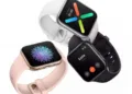 Oppo Watch will be launched in India alongside Oppo Reno 4 Pro 5G
