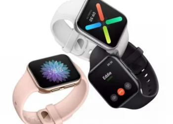 Oppo Watch will be launched in India alongside Oppo Reno 4 Pro 5G