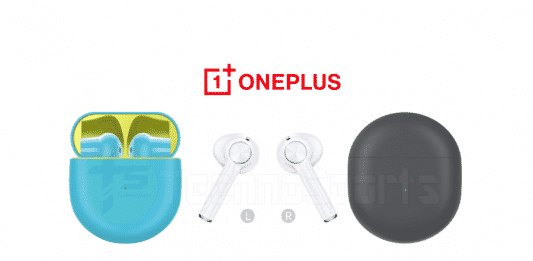 OnePlus Buds live image leaked before July 21 launch