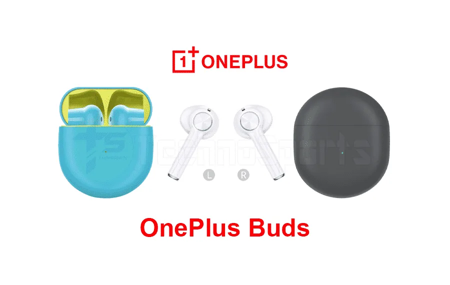 OnePlus Buds live image leaked before July 21 launch