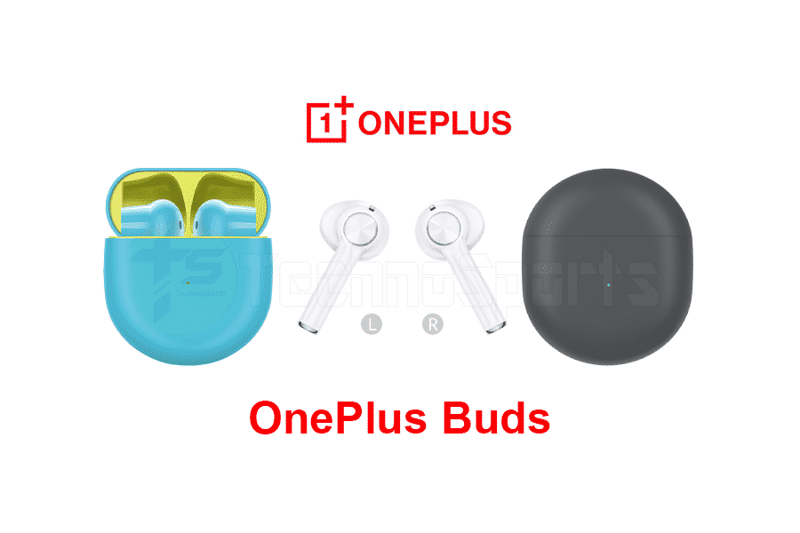 OnePlus Buds live image leaked before July 21 launch