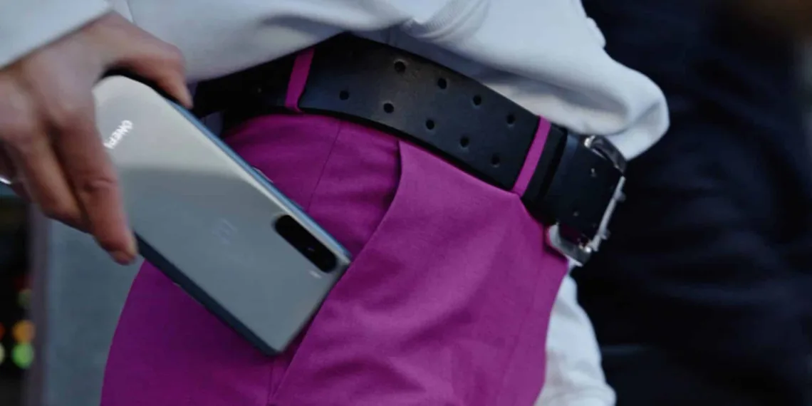 OnePlus Nord design revealed in the latest promo video