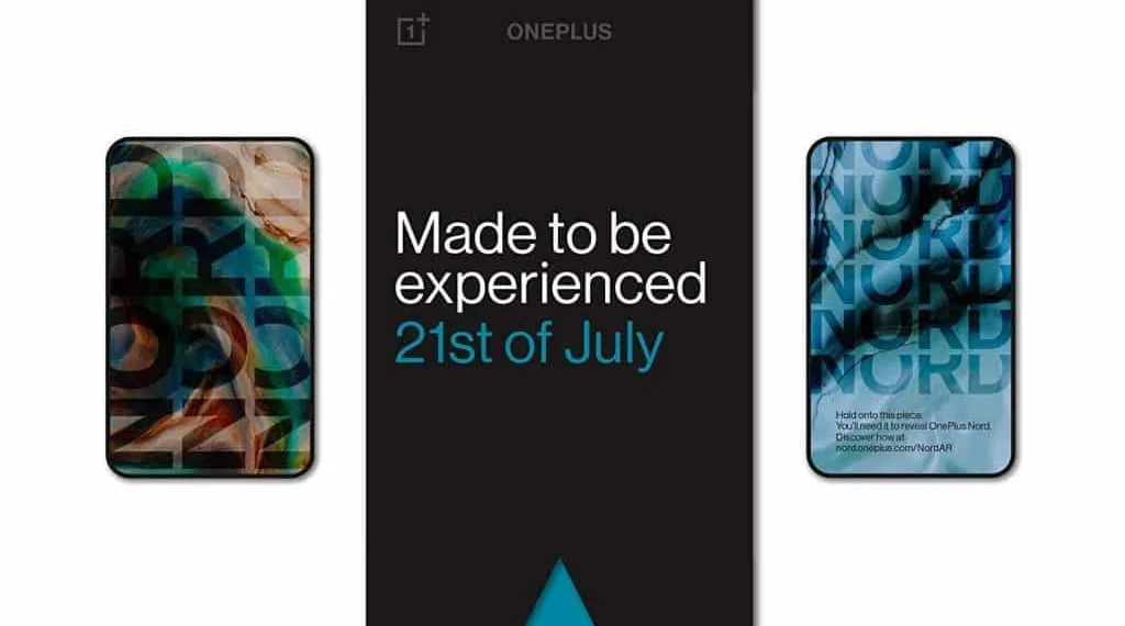 Mysterious OnePlus smartphone appeared in Geekbench