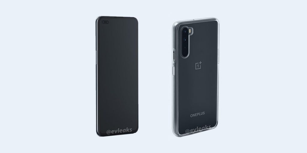 OnePlus Nord leaked renders featured 1 810x298 c 1 OnePlus Nord will have OLED display and phone images leaked