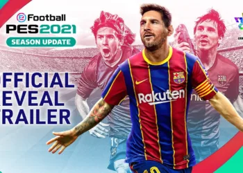 Konami will provide PES 2021 season update in September for £25