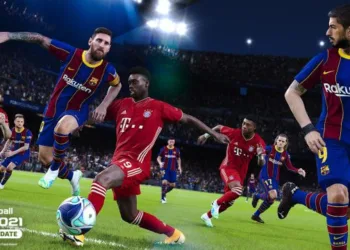Konami will provide PES 2021 season update in September for £25