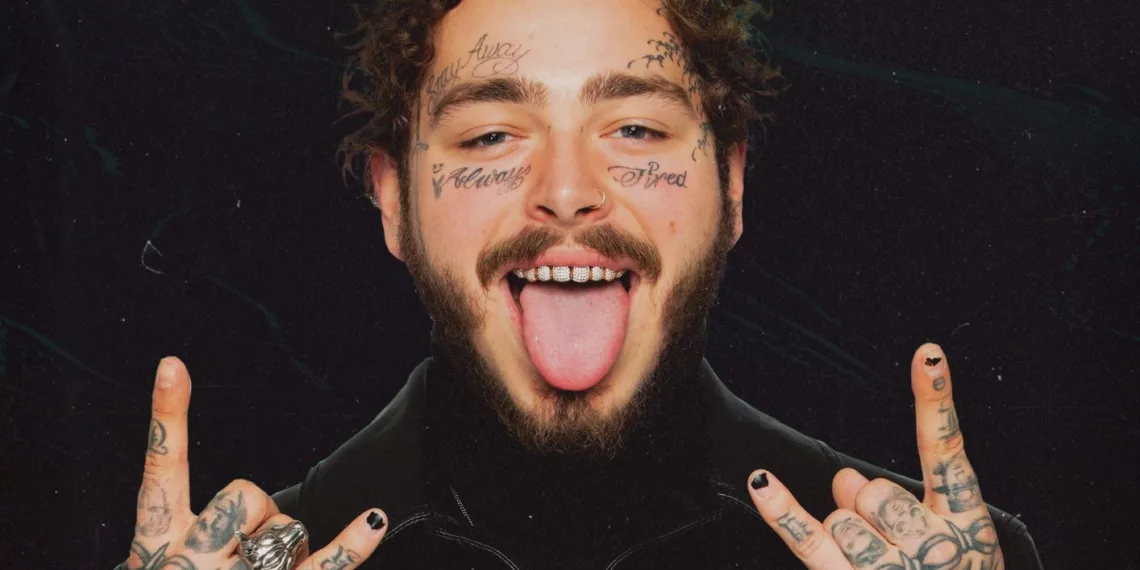 HyperX announces Post Malone Online Fan Event – HXCKED