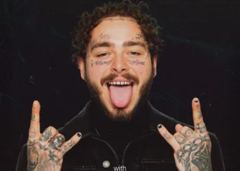 HyperX announces Post Malone Online Fan Event – HXCKED