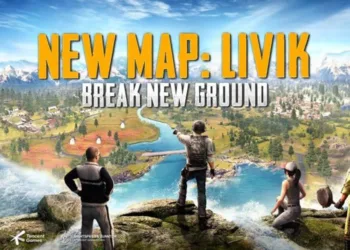 PUBG Mobile 0.19.0 Update 1_TechnoSports.co.in