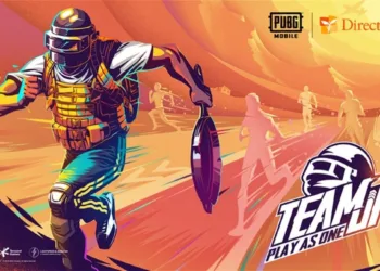 PUBG Mobile brings Running Challenge For Donation_TechnoSports.co.in