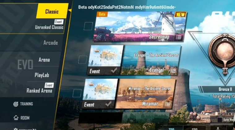 PUBG Mobile 0.19.0 brings new 'LIVIK' map and more