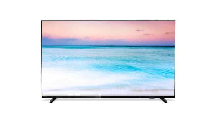Philips brings two new smart tvs in India_TechnoSports.co.in