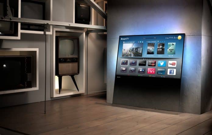 Philips brings two smart tvs in India_TechnoSports.co.in