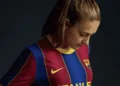 FC Barcelona reveals their 20/21 home jersey