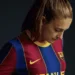 FC Barcelona reveals their 20/21 home jersey