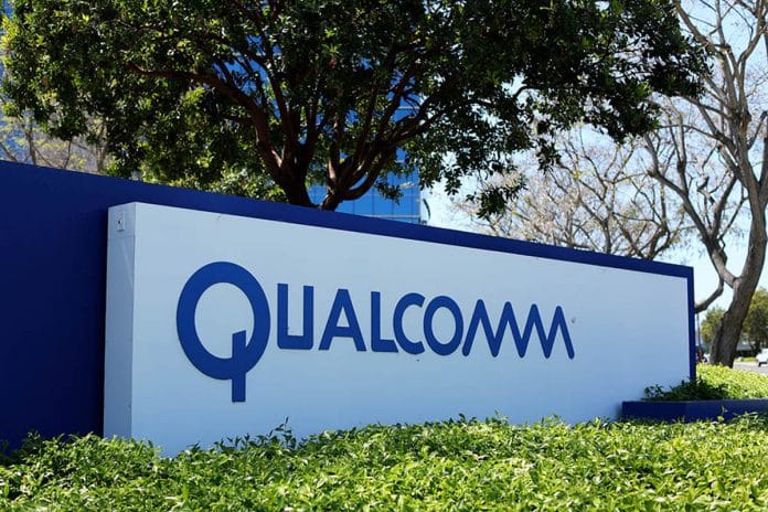 Qualcomm invests ₹ 730 crores in Jio platforms