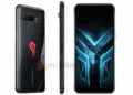 First look of Asus ROG Phone 3