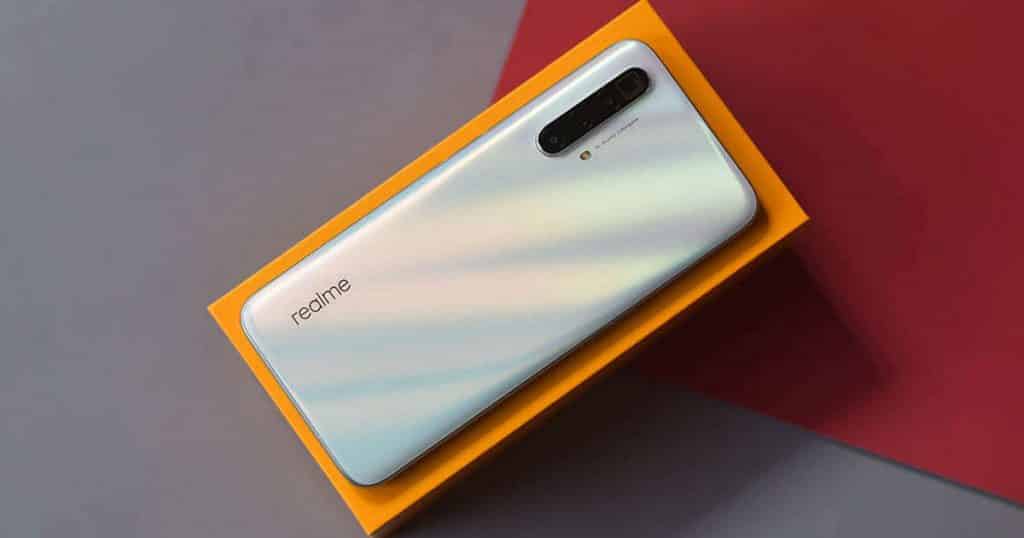 Realme X2 with 256GB storage and 8GB RAM launched in India at Rs.22,999