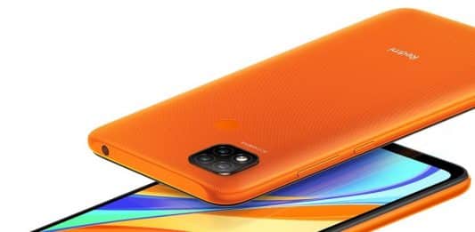 Redmi 9C may come as a POCO phone in India