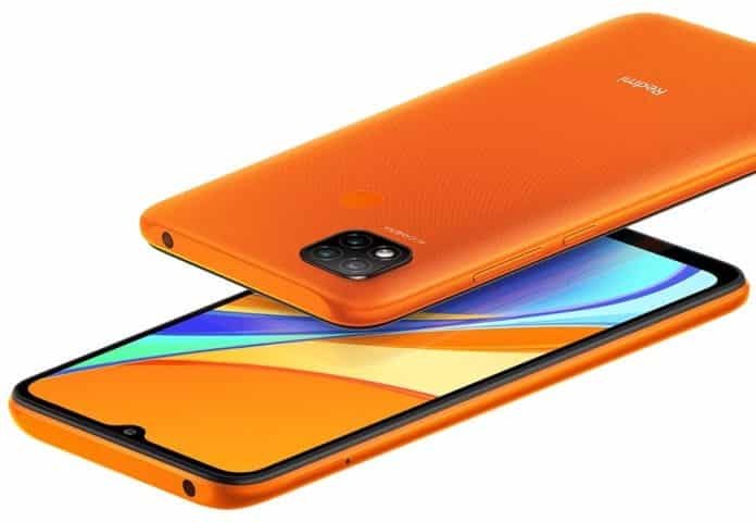 Redmi 9C may come as a POCO phone in India Redmi 9C may come as a POCO phone in India