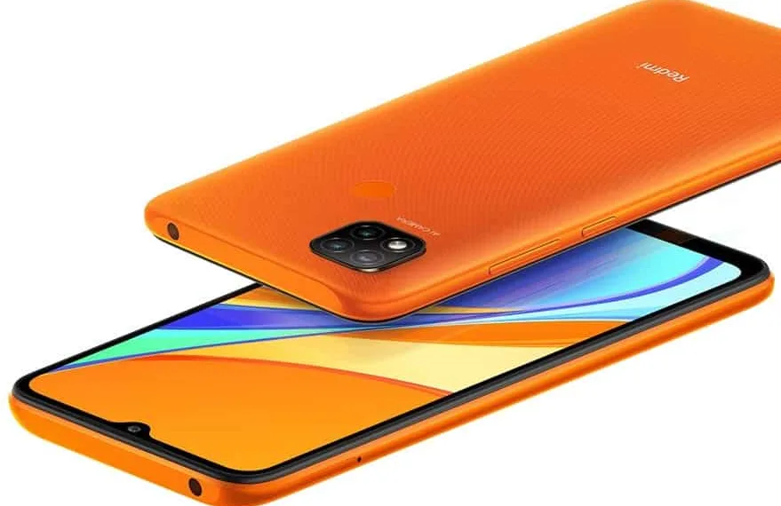 Redmi 9C may come as a POCO phone in India