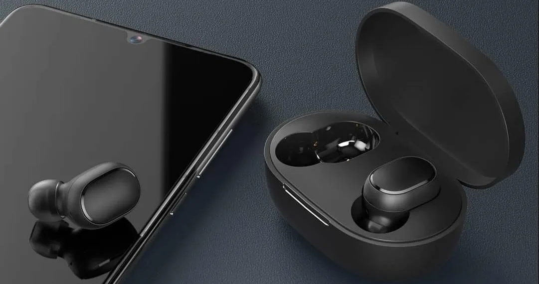 Redmi AirDots 2 TWS earbuds launched in China for just 79 yuan or Rs. 800