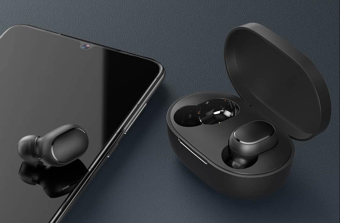 Redmi AirDots 2 TWS earbuds launched in China for just 79 yuan or Rs. 800