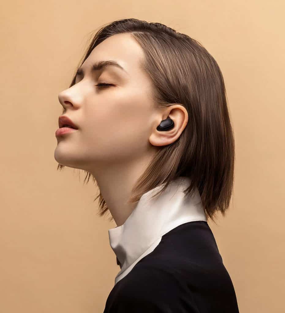 Redmi AirDots 2 TWS earbuds launched in China for just 79 yuan or Rs. 800