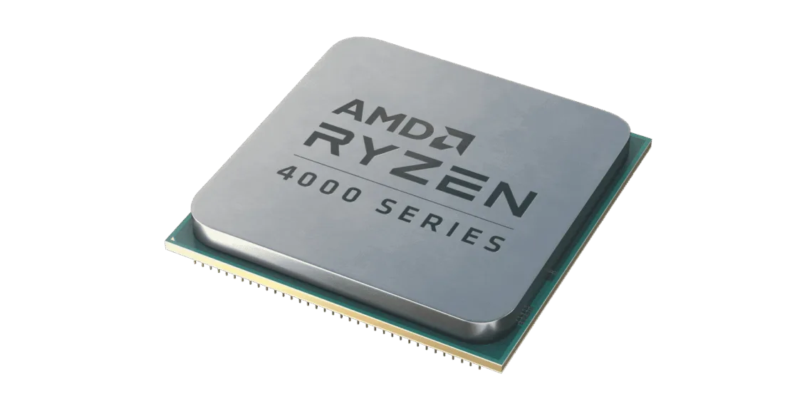 AMD launches the Ryzen 4000 Renoir Desktop APUs - 7nm Zen 2 CPU & Vega GPU in one chip