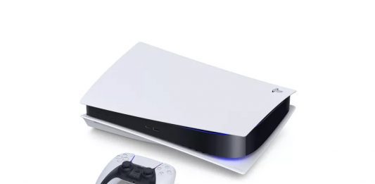 Report - Sony boosted PS5 production by 50 percent_TechnoSports.co.in