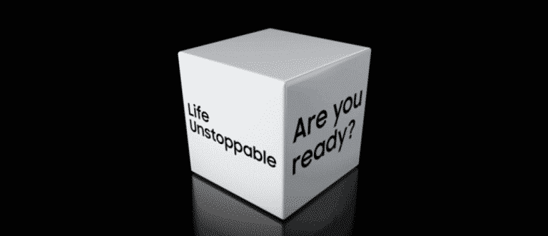 Samsung schedules its own “Life Unstoppable” event on 2nd September