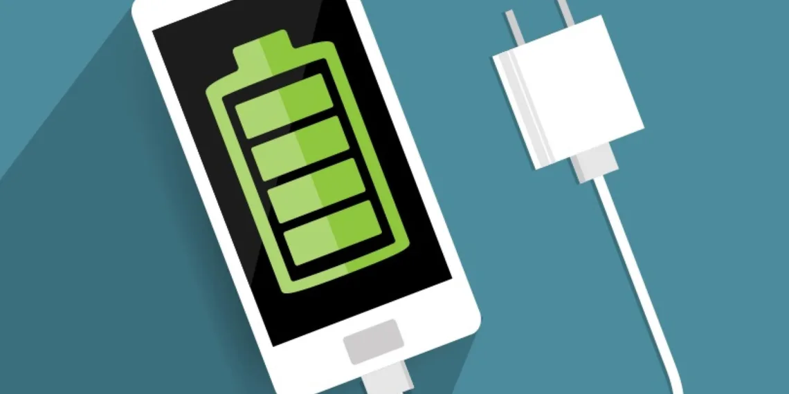 Top 10 Smartphones with the Best Battery life in India