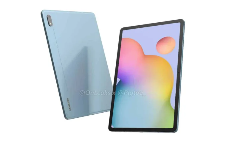 Samsung Galaxy Tab S7 appeared in Geekbench, revealed processor information