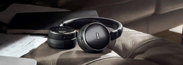Samsung’s AKG Y600 NC & AKG Y400 headphones launched