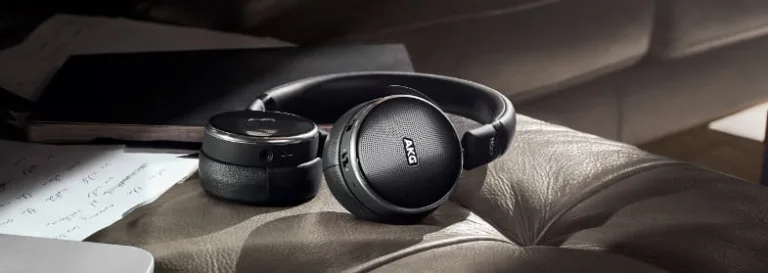 Samsung's AKG Y600 NC & AKG Y400 headphones are out_TechnoSports.co.in