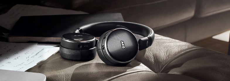 Samsung's AKG Y600 NC & AKG Y400 headphones are out_TechnoSports.co.in